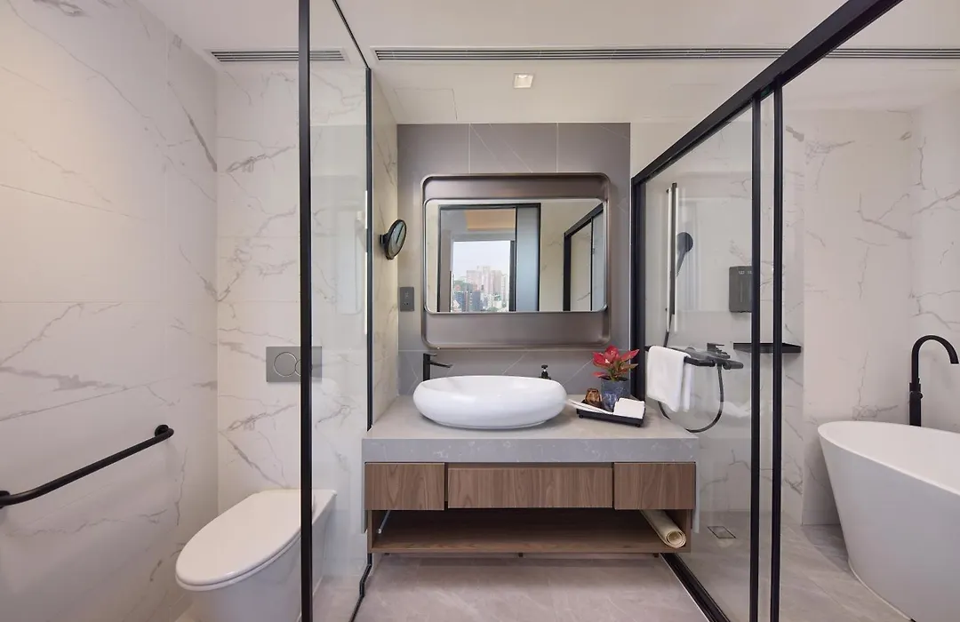 Rosedale Hotel Hong Kong-1