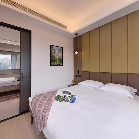 Rosedale Hotel Hong Kong-2