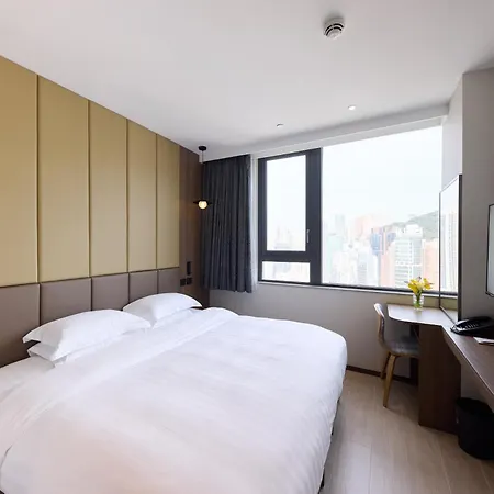 Rosedale Hotel Hong Kong-2